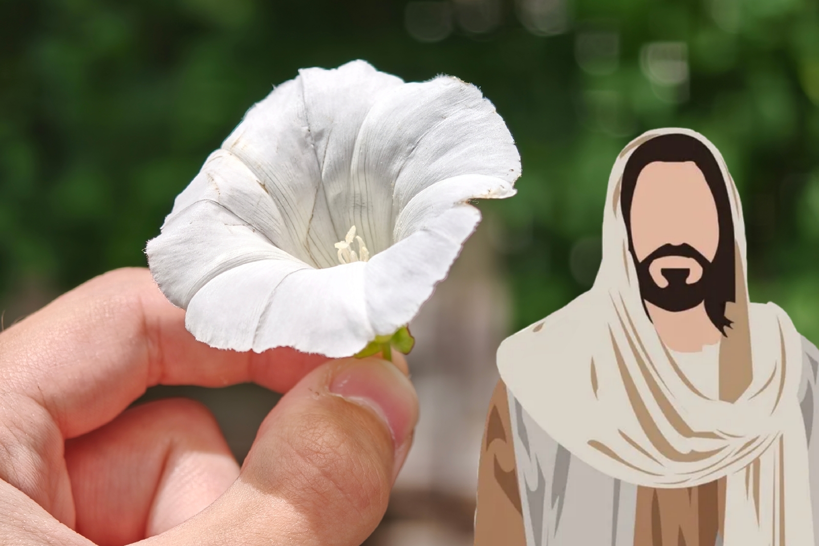 Het hart van het christelijk geloof