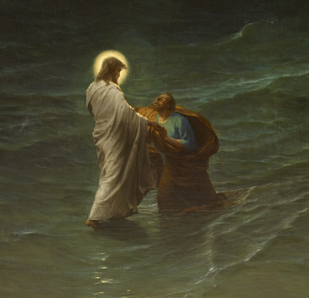 Gods roeping