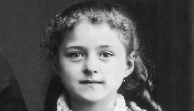 Thérèse en haar koning